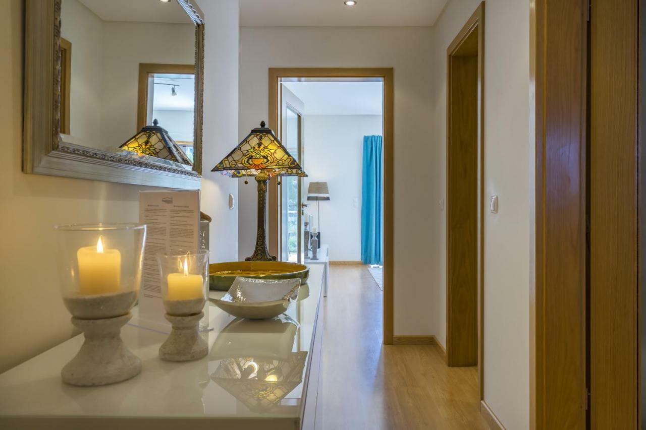Sesimbra Prime Apartment By Be@Home Exterior foto